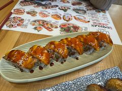 -Sushi Love创意寿司(保利时光里店)