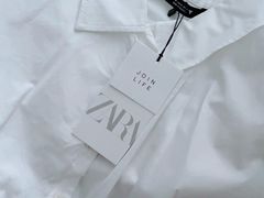 -ZARA(青岛万象城店)