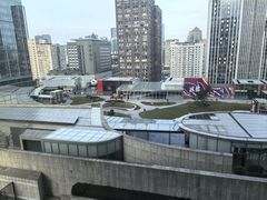-成都尼依格罗酒店
