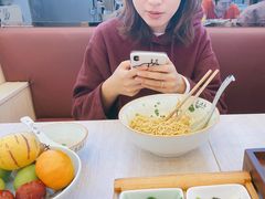 -朱洪元苏式面馆(绿宝广场店)