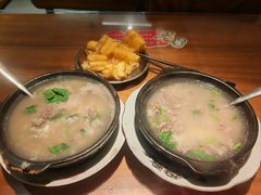 -真粥道(新华东路店)