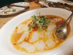 -喀城木卡姆烤全羊餐厅