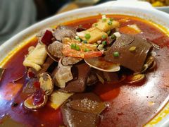 -我家小馆(步行街南路店)