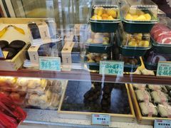 -包满意面包糕点(东坝店)