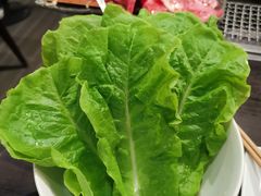 -俺的焼肉(銀座9丁目店)