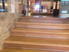 -水立方国际汤泉(六一中路店)