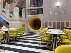 -奈尔宝·儿童乐园·亲子餐厅(鄞州万达店)