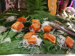 -昆泰嘉华酒店-嘉华咖啡厅