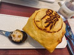 -郑州希尔顿酒店·阿米奇意大利餐厅