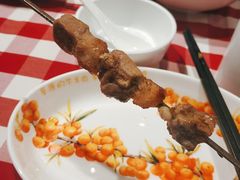-西贝(无锡万象城店)