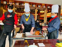 烤鸭-前门烤鸭(江东中路店)