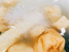 -王中王餐厅(东安路店)