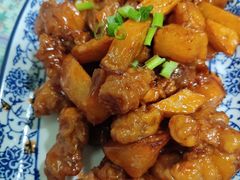 -杨南饭店·二十五年闽菜馆(凤湖新城一店)