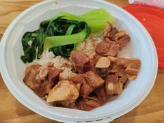 -犟骨头排骨饭•大骨面(弘阳广场店)