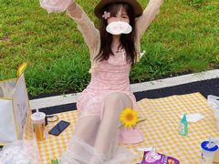 -火炉山森林公园