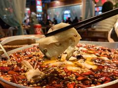 -水煮三国·川鲁江湖菜(香山店)