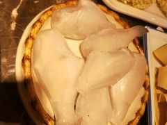 -蜀辣居鲜货老火锅(红牌楼店)