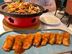 -阿里疆Alijiang·丝路美食·异域风情·清真(长楹天街店)