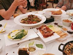 -汇贤府·李氏新鲁菜(万寿路店)