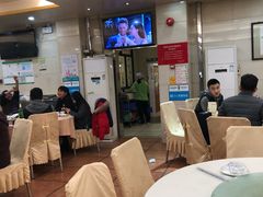 大堂-新享乐海鲜(翠华路店)