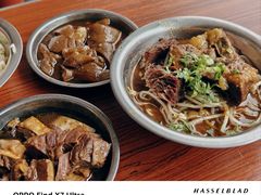 -炬龙牛肉店(新华店)