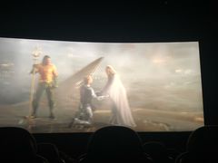 -金逸影城(中关村店)