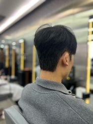 -Hair Code芭曲发型