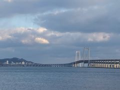 -星海湾跨海大桥