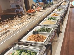 -素满香·食养自助(建邺万达店)
