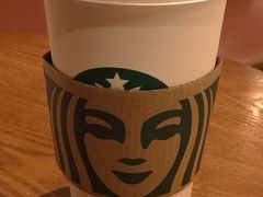 -星巴克臻选(成都环球乐天店)
