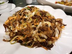 -东馆和天下特色餐饮(工农店)