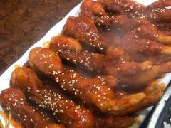 -春川铁板鸡(高科园店)