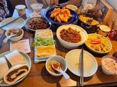 -小吊梨汤·北京菜(香山店)