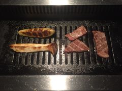 -松阪牛焼肉M(法善寺横丁店)