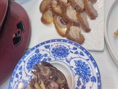 -便宜坊烤鸭店(玉蜓桥店)