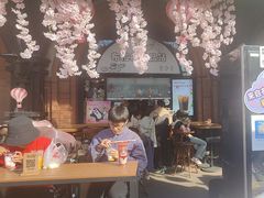 -布拉格餐厅· 中欧捷克菜(全国首店)