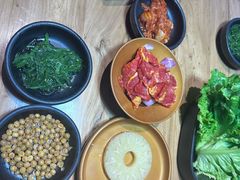 -九田家黑牛烤肉料理(溧阳吾悦店)