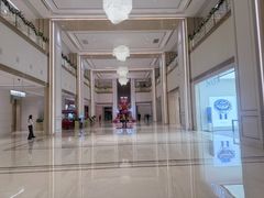 -淮香国色·淮扬菜(正大中心店)