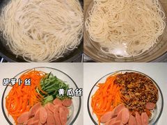 -李连贵熏肉大饼(沈阳站店)