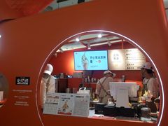 -野人先生现做冰淇淋(北京王府井东方新天地店)