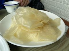 春饼-哈尔滨春饼(朝山街店)