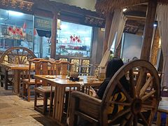 -花溪雨·森林餐厅(石基店)