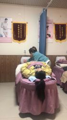 -围美辣妈·减肥塑形连锁