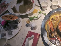 -辣度火锅(东方城市广场店)
