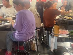 -鹿鸣山草本茶香火锅(园西路店)