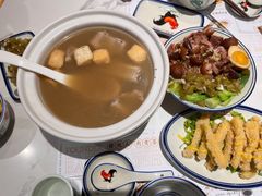 -發起人·肉骨茶(万象汇店)