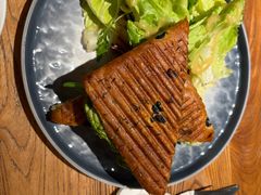 -JamaicaBlue Cafe(乌鲁木齐中路店)