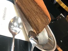 -Awfully Chocolate(来福士广场店)
