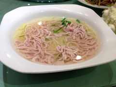 iphone_upload_pic-城南往事济南风味主题餐厅(东环店)