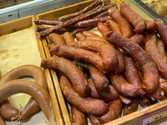 -聚合鑫东北熏酱熟食麻辣面(长阳店)